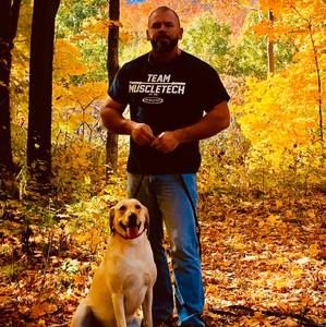 Meet your Posher, John